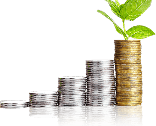 MyInvest App on iPhone